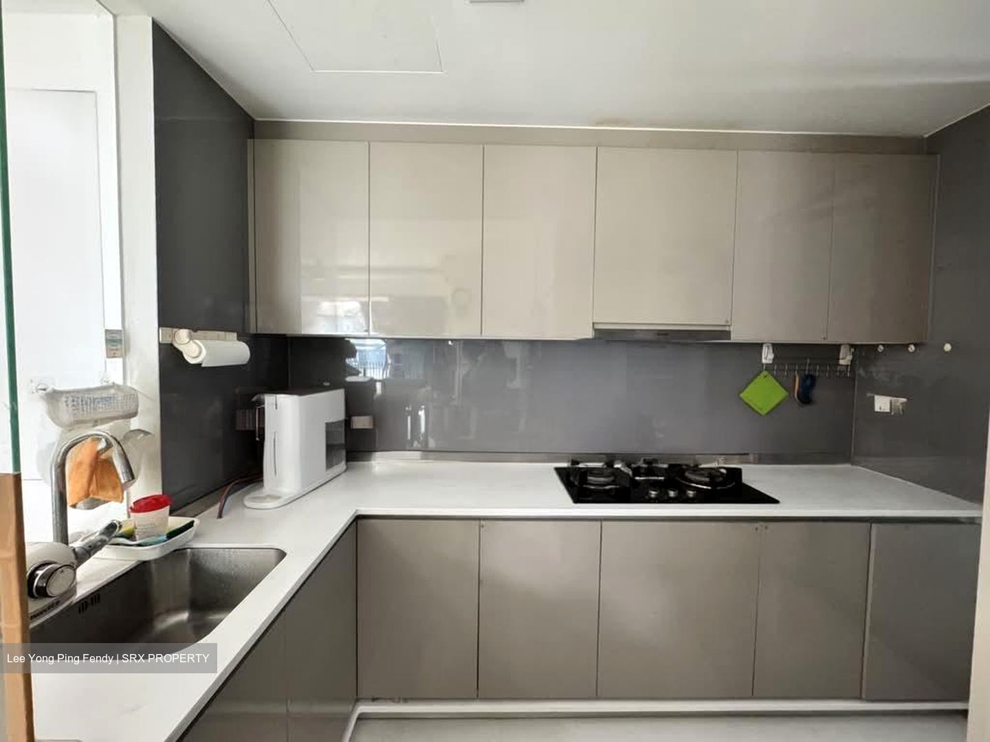 J Gateway (D22), Condominium #584570921